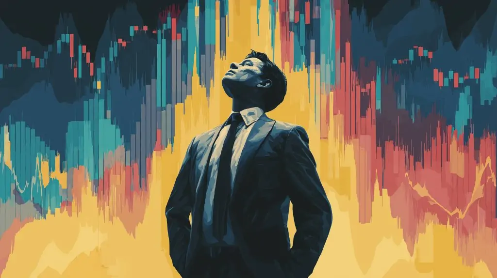 Wall Street Surges: Tech Stocks Rally and Big Deals Outshine Shutdown Fears