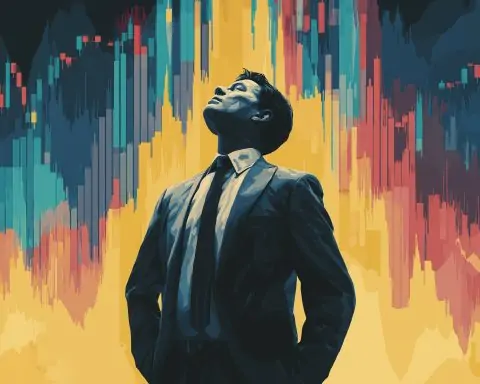 Wall Street Surges: Tech Stocks Rally and Big Deals Outshine Shutdown Fears