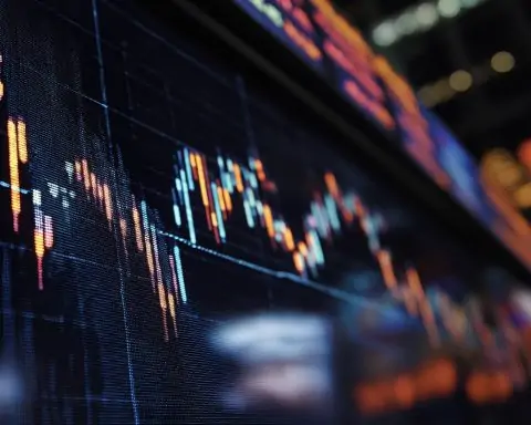 Fed Warning and AI ‘Bubble’ Fears Hit Wall Street: NYSE Roundup (Sept 24–25, 2025)