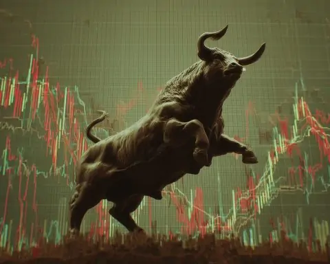 Wall Street’s Wild 48 Hours: NYSE Hit by Fed Jitters, Tariff Shocks & Earnings Surprises