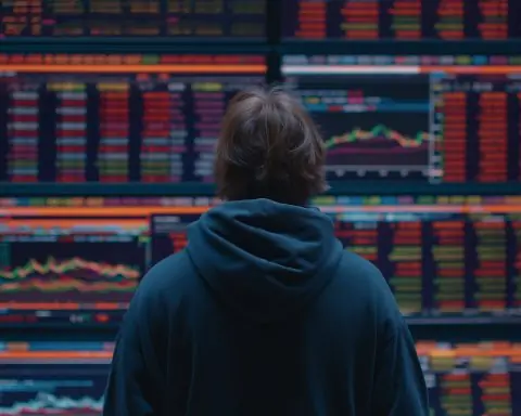 Asia Stocks Rally as Gold Smashes Record Highs and IPO Frenzy Grips Markets