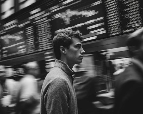 Stocks to Watch Today (Nov. 10, 2025): Nvidia Rebounds; Pfizer Clinches Metsera; Novo Nordisk Rises; Rumble Soars on AI Deal; Tyson Foods Guides Higher