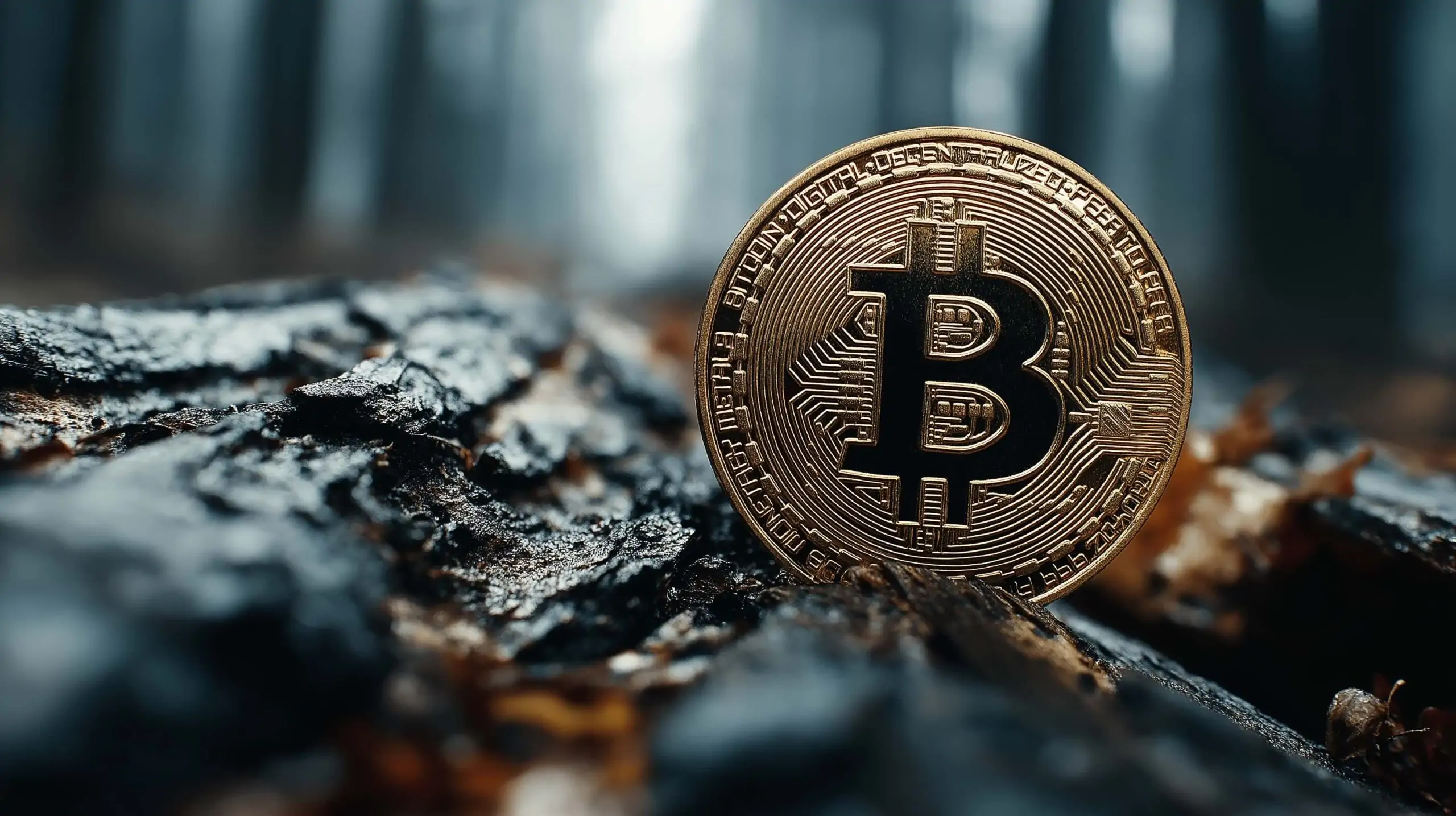 Strategy’s Bitcoin Bonanza: Stock Doubles, $10B Profit & Bold 2025 Forecast