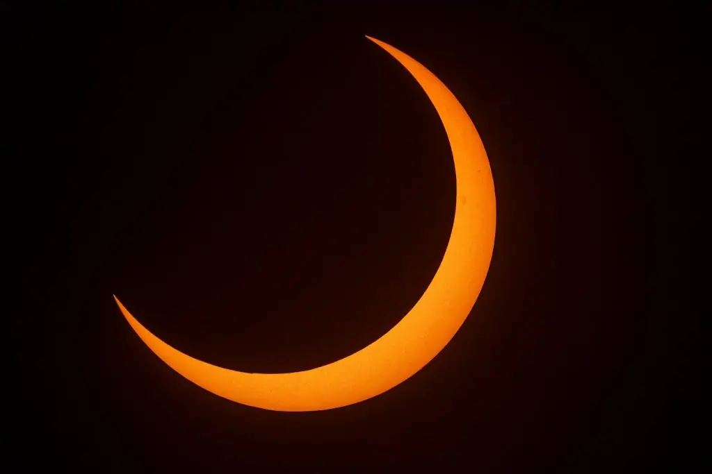 Rare ‘Equinox Eclipse’ on Sept. 21, 2025 – Partial Solar Eclipse Promises a Spectacular Sunrise Show