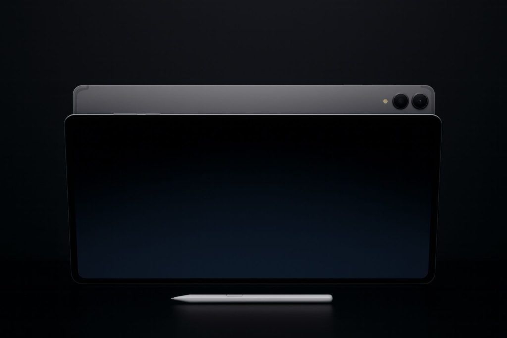 Super-Tablet Showdown: Samsung Galaxy Tab S11 Ultra vs. iPad Pro M4 (2025 Edition)