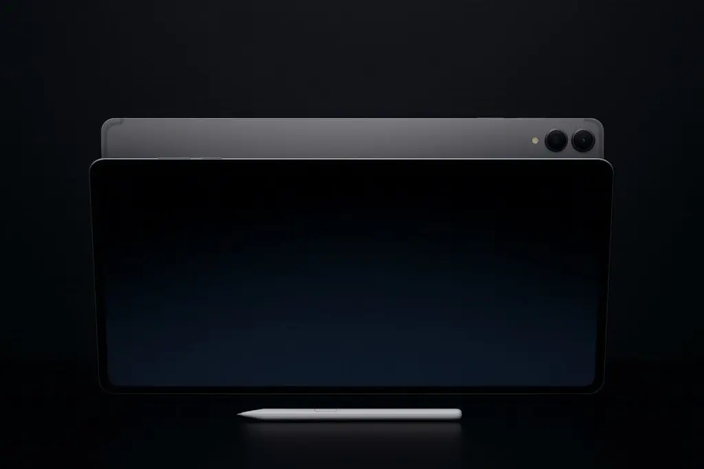 Super-Tablet Showdown: Samsung Galaxy Tab S11 Ultra vs. iPad Pro M4 (2025 Edition)