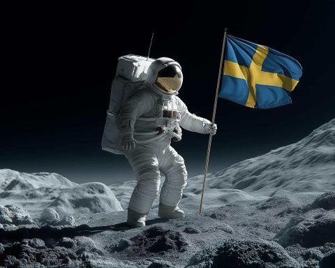 Sweden’s Space Odyssey: From Arctic Rockets to Europe’s Satellite Powerhouse