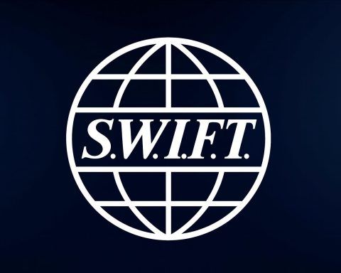 SWIFT’s Blockchain Breakthrough: Banks Race to Supercharge Global Payments