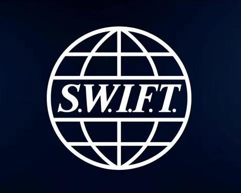 SWIFT’s Blockchain Breakthrough: Banks Race to Supercharge Global Payments