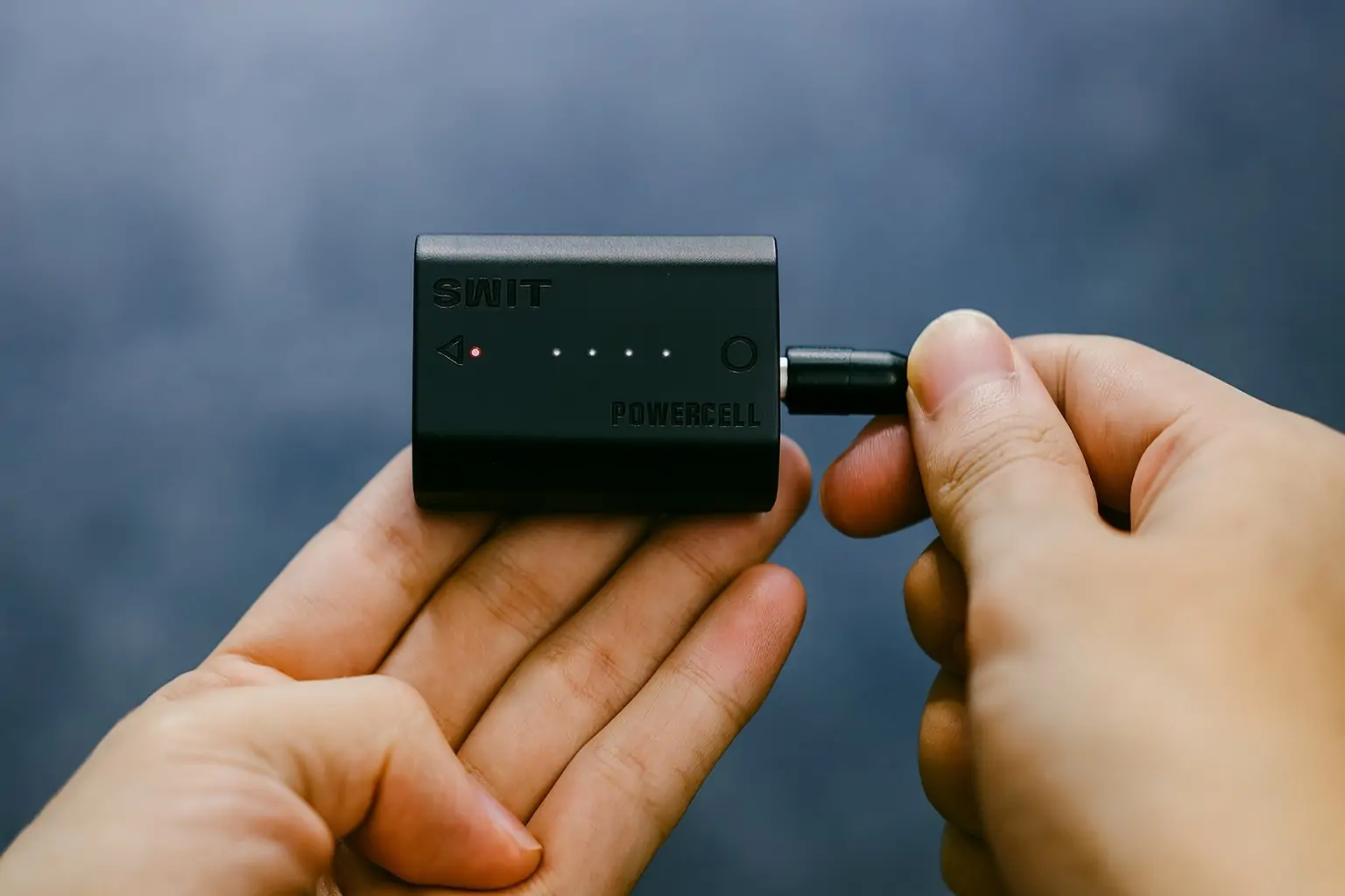 SWIT’s PowerCell Batteries Charge Ahead: New IBC 2025 Power Packs Take on Anton/Bauer & More