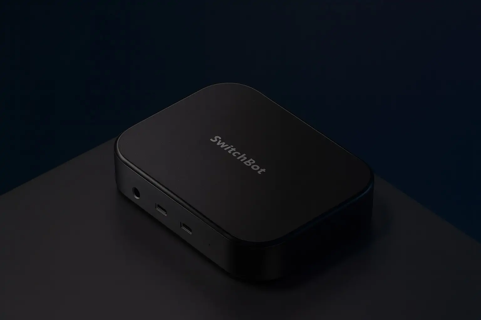 SwitchBot’s New AI Hub, Art Frame & Robot Pets Stun IFA 2025 – A Smart Home Revolution?