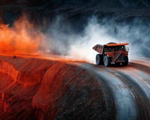 Tawana Resources (TAWNF) 2025 Stock Skyrocket: Lithium Revival or Mirage?