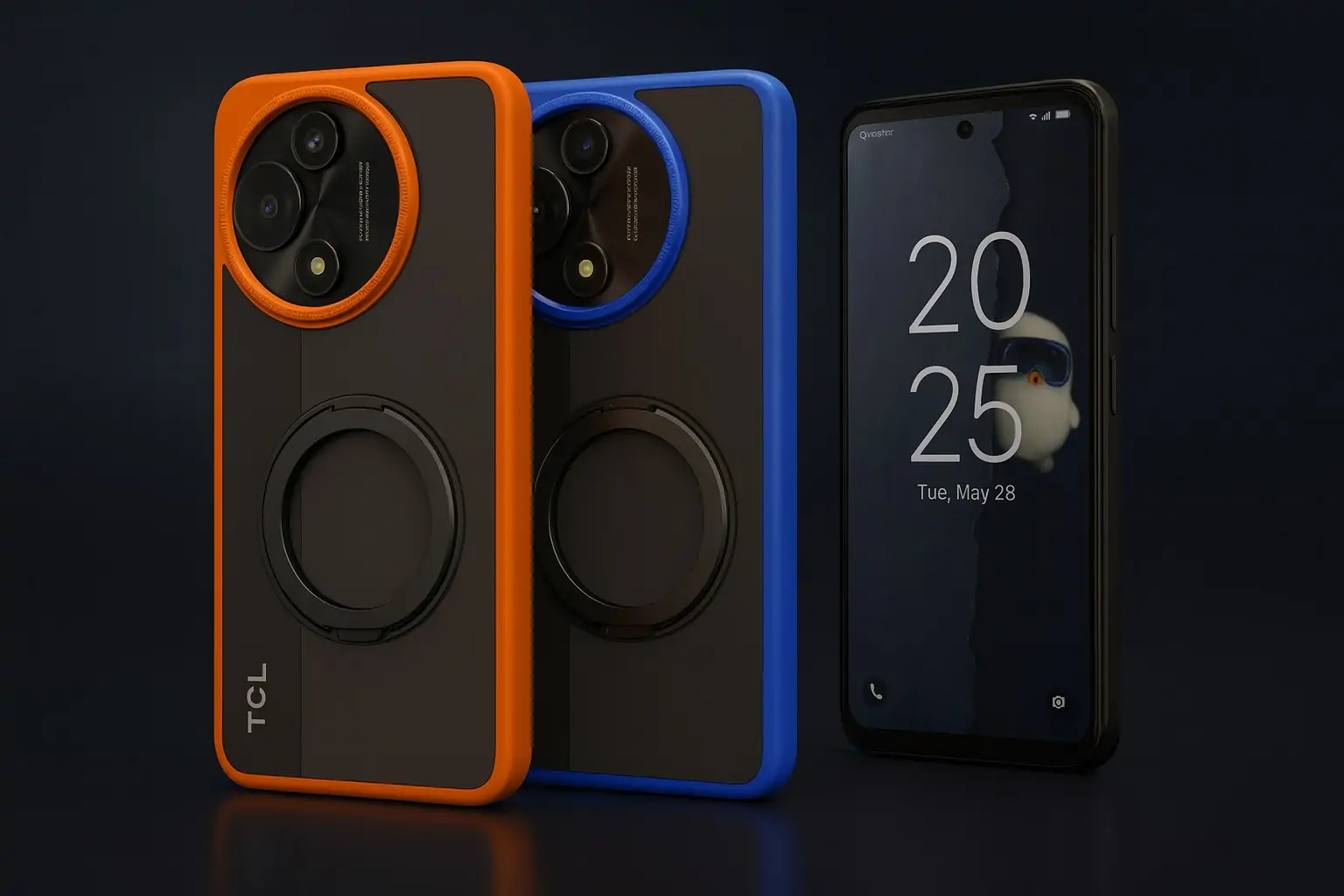 DJI’s Full-Frame Mirrorless Camera Rumor: September Launch to Shake Up Sony and Canon?