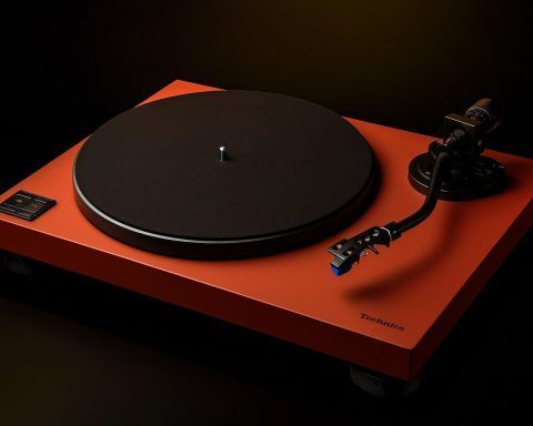 Technics SL-1200GR2 vs the Turntable World: Is the Legendary Deck Still King in 2025?