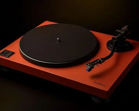 Technics SL-1200GR2 vs the Turntable World: Is the Legendary Deck Still King in 2025?