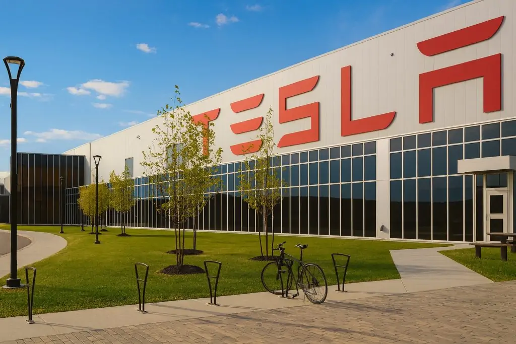 lon Musk’s $1 Billion Tesla Stock Buy – A Game-Changing Bet Shaking Up EV Stocks