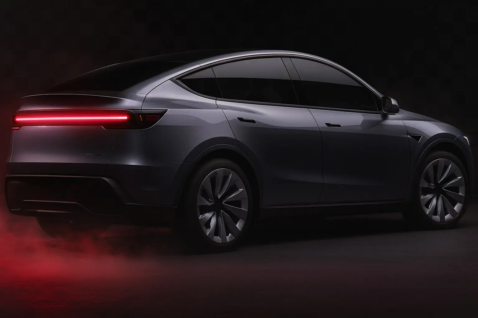 2025’s Best Electric Car Revealed – The EV That Dominates in Range, Performance & Value