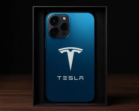 Tesla Phone 2025? Fresh Fact‑Checks, Starlink’s Mega Spectrum Deal — and Why There’s Still No ‘Model Pi’
