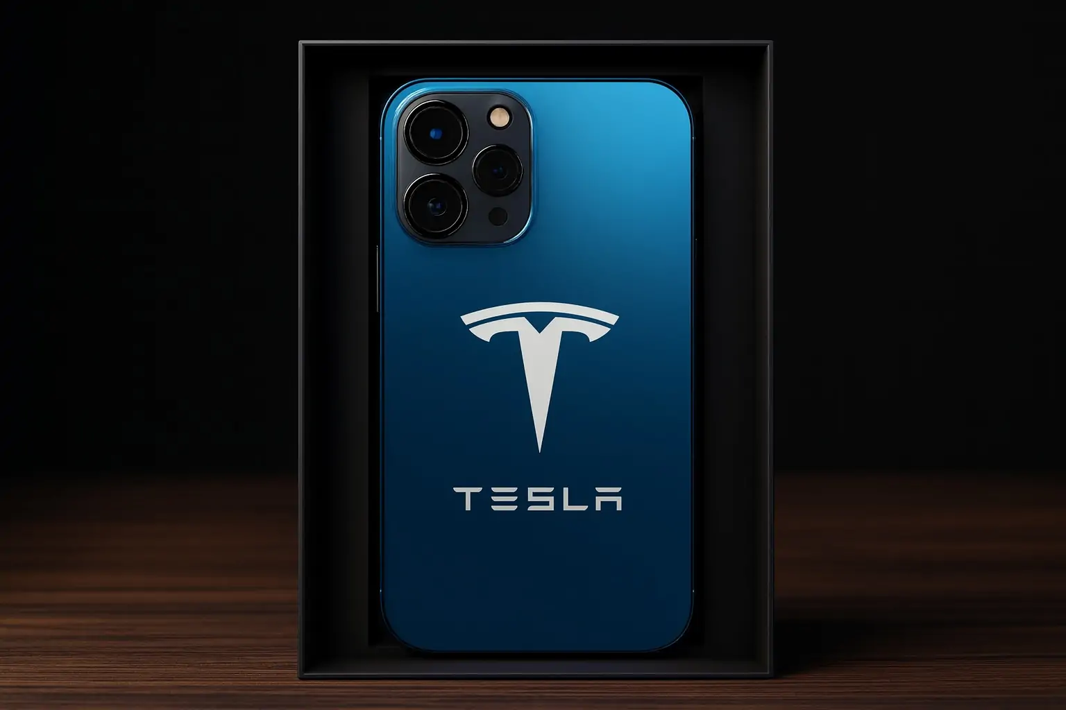 Tesla Phone 2025? Fresh Fact‑Checks, Starlink’s Mega Spectrum Deal — and Why There’s Still No ‘Model Pi’