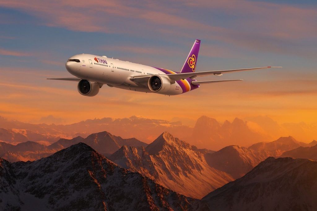 Thai Airways (TAWNF) Stock Takes Off: Turnaround Fuels 2025 Rally and Bullish Forecast