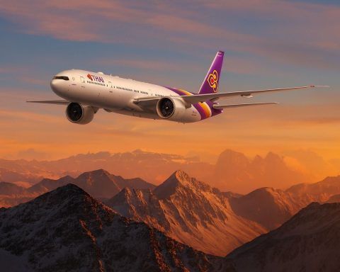 Thai Airways (TAWNF) Stock Takes Off: Turnaround Fuels 2025 Rally and Bullish Forecast