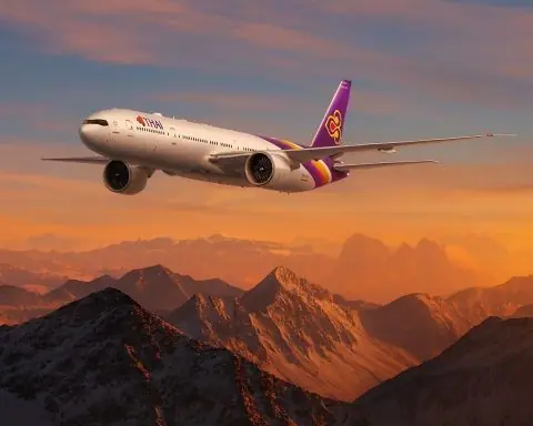 Thai Airways (TAWNF) Stock Takes Off: Turnaround Fuels 2025 Rally and Bullish Forecast