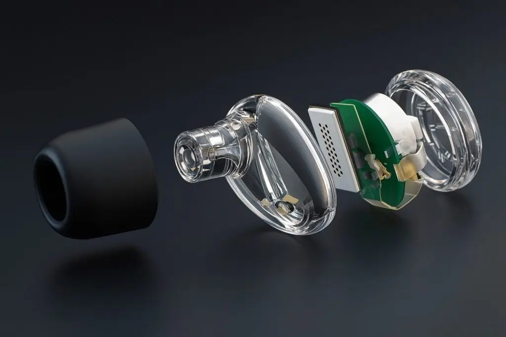 The Solid-State Audio Revolution: How xMEMS Silicon Drivers Could Upend Headphones