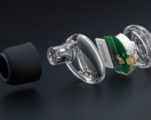 The Solid-State Audio Revolution: How xMEMS Silicon Drivers Could Upend Headphones