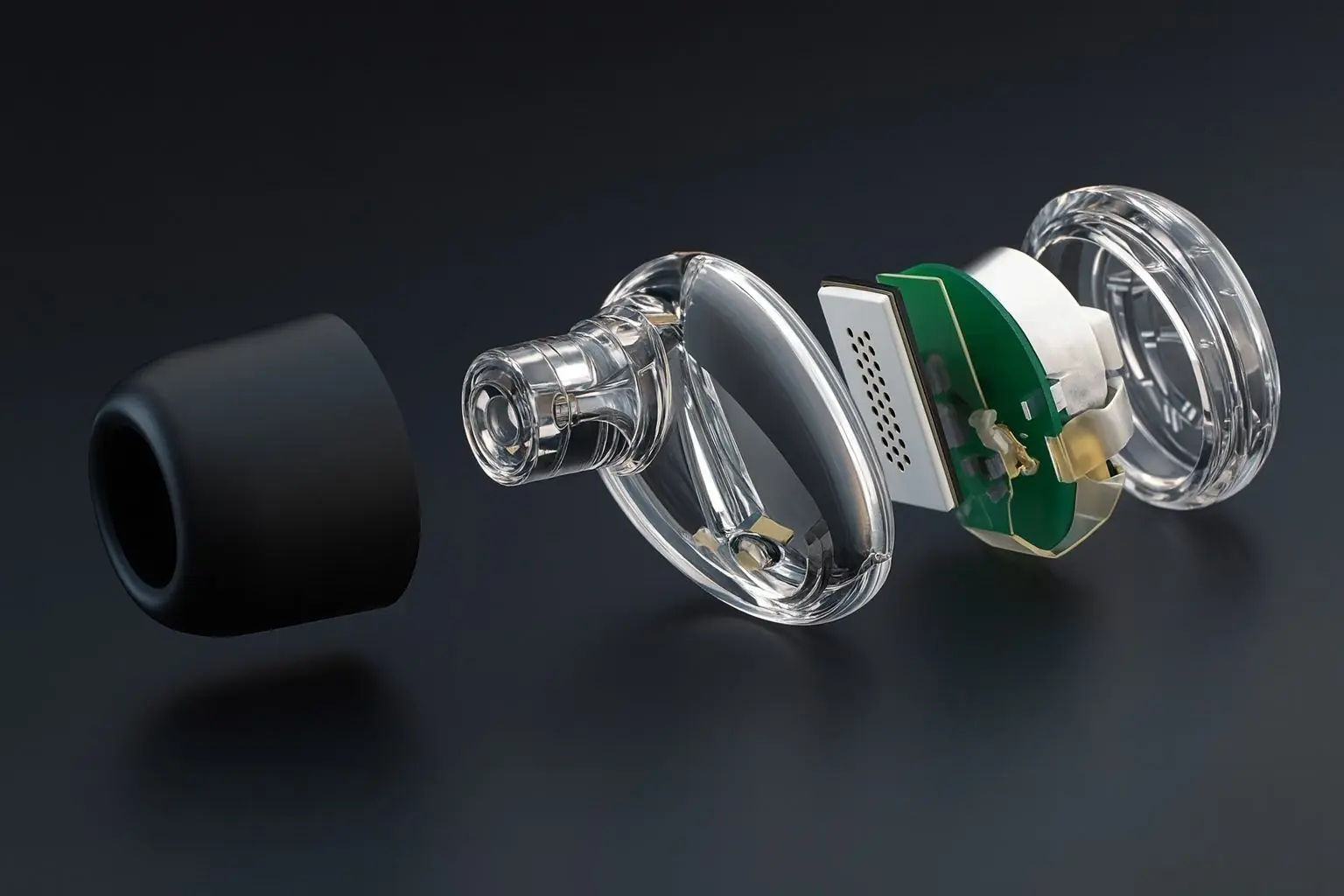 The Solid-State Audio Revolution: How xMEMS Silicon Drivers Could Upend Headphones