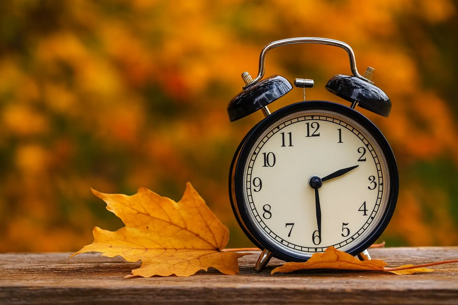 Clocks Fall Back: 2024-2025 Daylight Saving Time Switch Dates & Global Debate