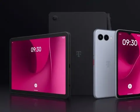 T‑Mobile’s Bold CEO Shake-Up: Srini Gopalan Takes Charge as Un-Carrier Battles for 5G Supremacy