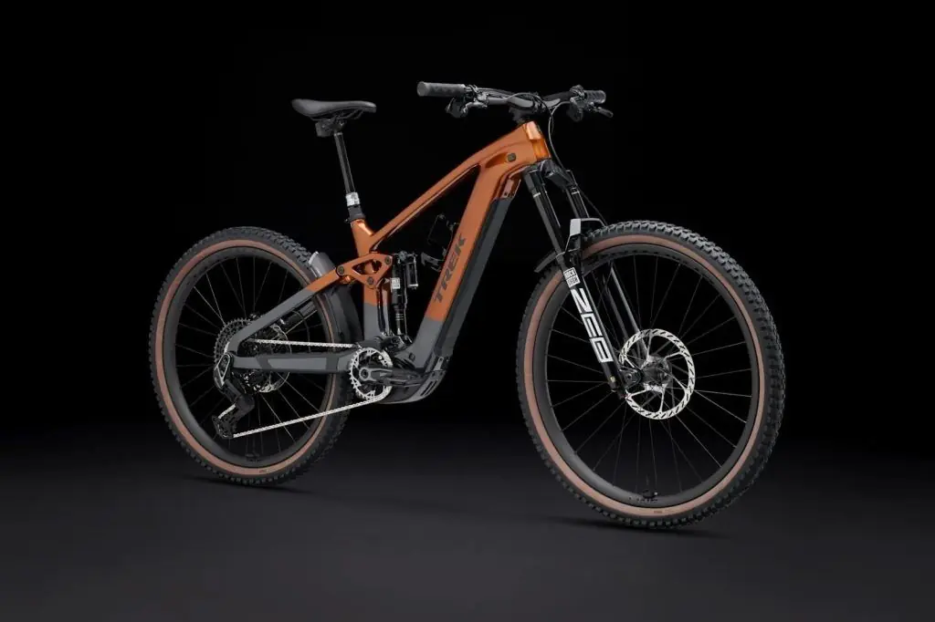 Trek Rail+ Gen 5 e-MTB Lineup Shreds Trails with Big Upgrades – Full Comparison & Review