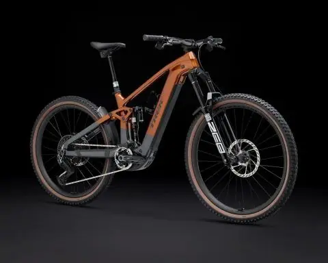 Trek Rail+ Gen 5 e-MTB Lineup Shreds Trails with Big Upgrades – Full Comparison & Review