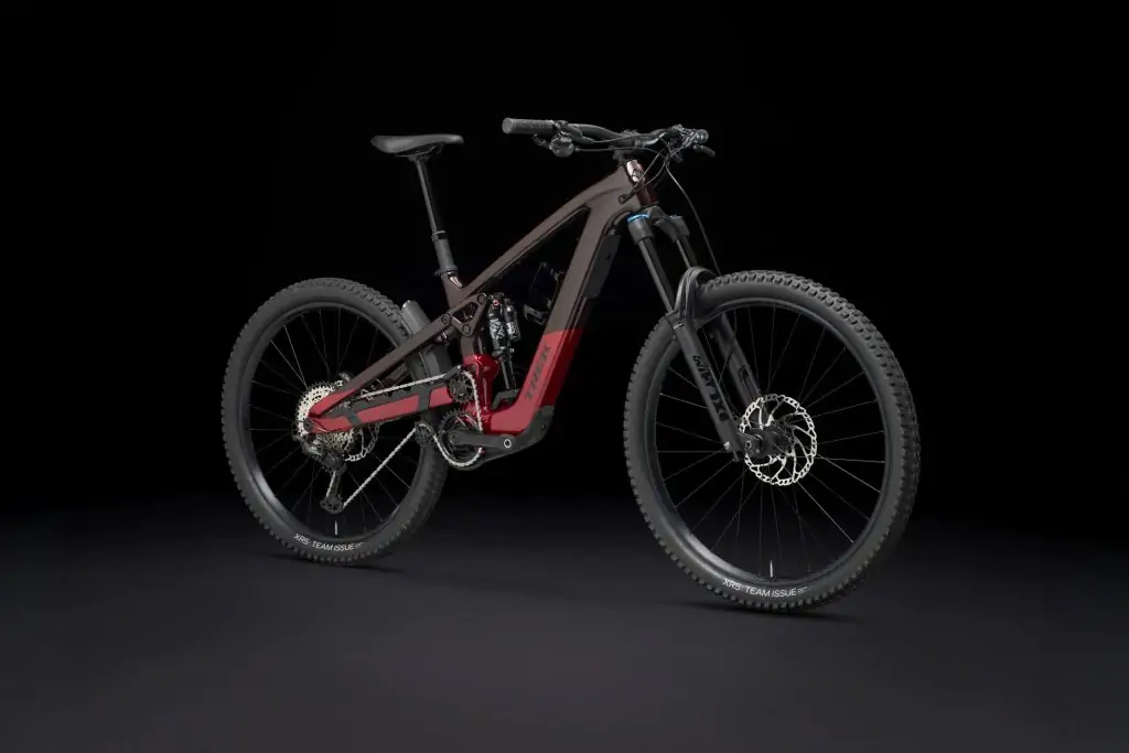 Trek Slash+ Series Quietly Redefines Enduro E‑Bikes – Full Model Comparison & Latest Tech
