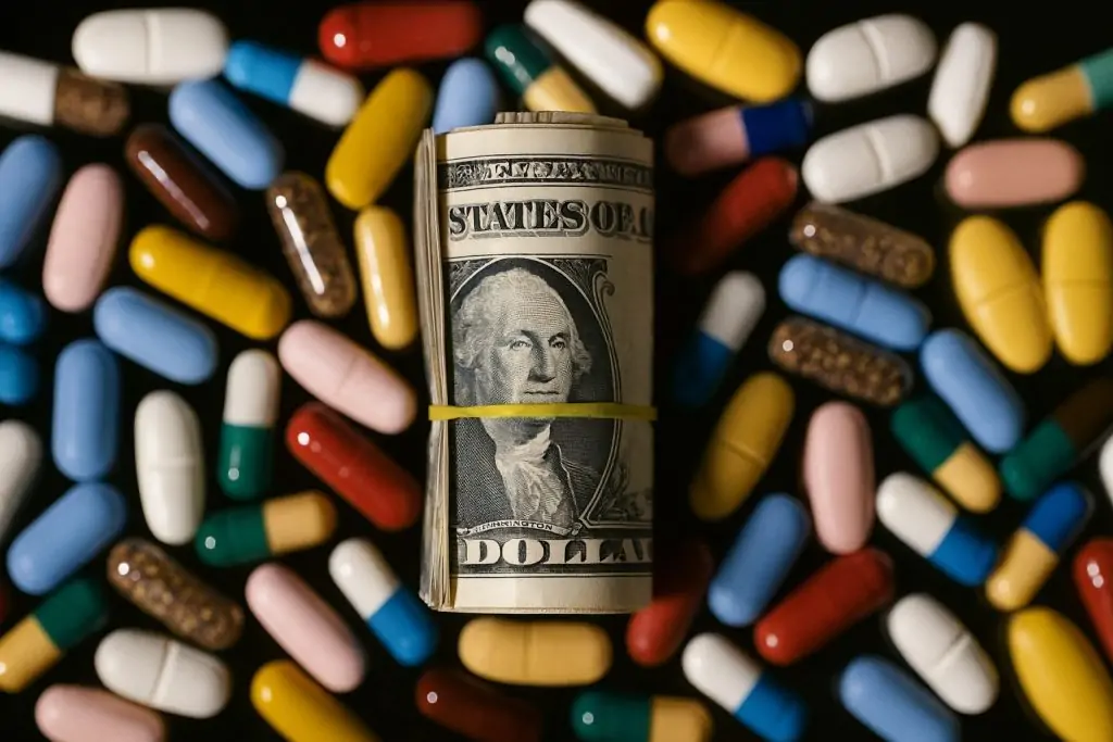 Trump Unveils ‘TrumpRx’ Plan with Pfizer Deal to Slash Drug Prices