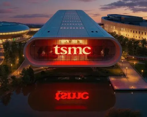 TSM Stock: 10 Things to Know Before Monday’s Open on November 24, 2025