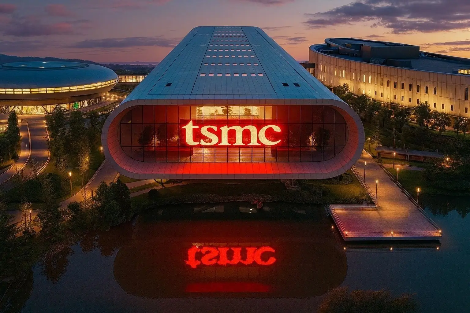 TSMC Stock Surges on AI Boom and U.S. Expansion: What to Know on Sep 23, 2025