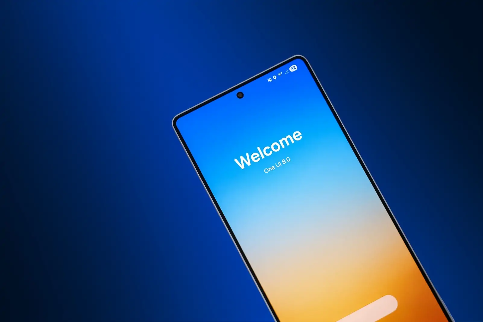 Samsung One UI’s Epic Evolution: From TouchWiz Woes to Android’s Feature King
