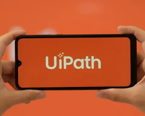 UiPath’s AI Gold Rush: OpenAI, NVIDIA & Google Deals Ignite PATH’s Stock Rally