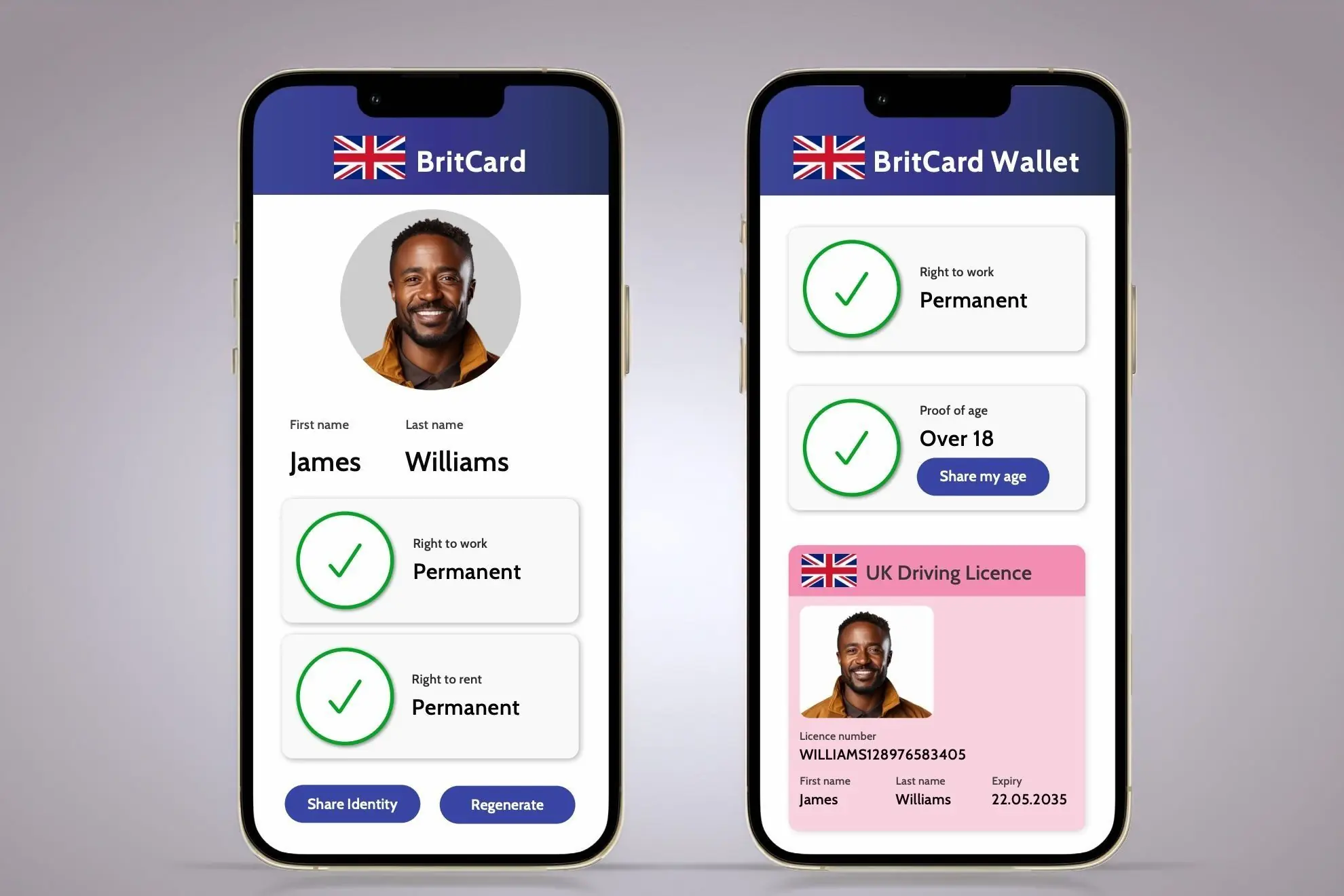 UK’s Mandatory Digital ID Plan Sparks Uproar: Security Game-Changer or Privacy Nightmare?