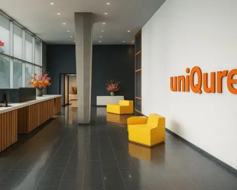 uniQure (QURE) Stock Soars on Huntington’s Breakthrough – Key Facts & 2025 Outlook