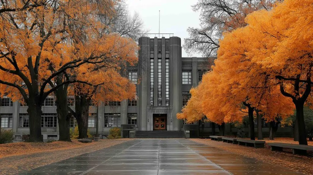 AI Invades the Ivory Tower: Universities Race to Ride the Artificial Intelligence Wave