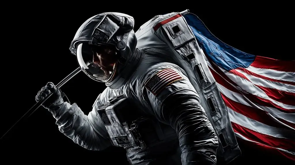 U.S. Space Industry Blast-Off: Inside America’s $600B Space Boom and the Race to a $1 Trillion Future