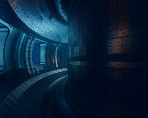 US Utility’s Fusion Moonshot: Betting Billions on “Star Power” to Fuel the AI Era