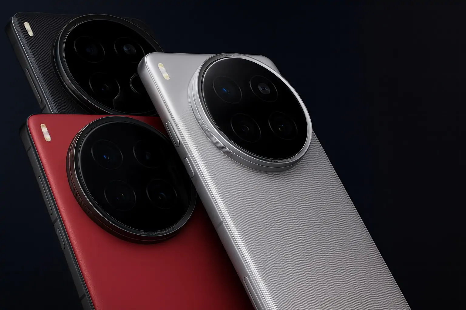 Vivo X300 Pro: 4K120fps Camera Beast Redefining Smartphone Videography in 2025