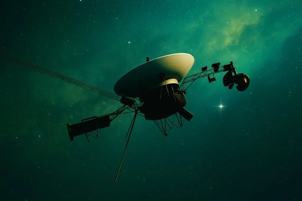 48 Years in Space: Inside NASA’s Voyager 1 & 2’s Epic Journey Beyond the Solar System (2025 Update)
