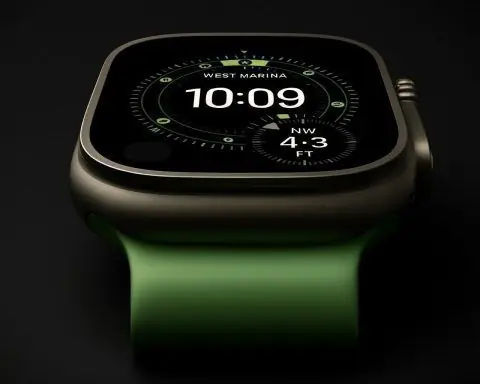 watchOS 26 and 26.0.1: Major New Apple Watch Features, But Only a Few Get the Latest Update