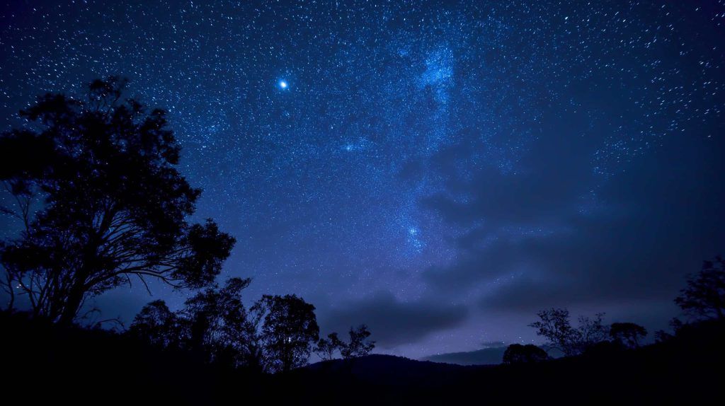 Weekend Skywatch Alert: Blood Moon Eclipse, Auroras & Shooting Stars Collide (Sept 6–7, 2025)