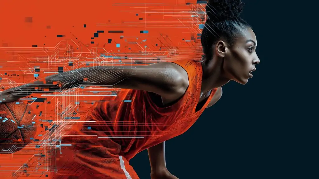 Tech Takeover: How High-Tech Innovations Transformed the 2025 WNBA Playoffs