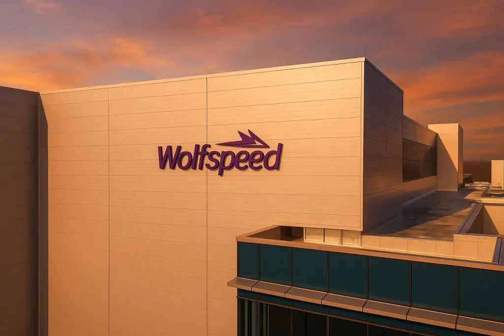 Wolfspeed’s Wild Ride: From Bankruptcy Plans to EV Boom – What’s Next for WOLF Stock?